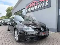 2006 Volkswagen GOLF