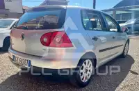 2006 Volkswagen GOLF
