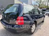 2006 Volkswagen GOLF
