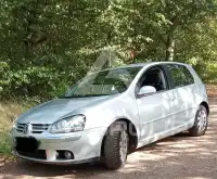 2006 Volkswagen GOLF