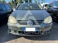 2006 Volkswagen GOLF