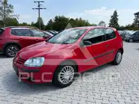 2006 Volkswagen GOLF