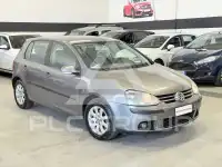 2006 Volkswagen GOLF