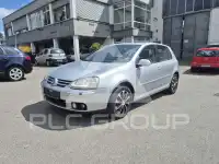 2006 Volkswagen GOLF