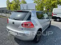 2006 Volkswagen GOLF