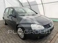 2006 Volkswagen GOLF