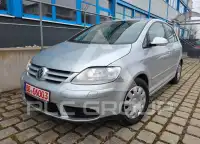 2006 Volkswagen GOLF