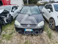 2006 Volkswagen GOLF