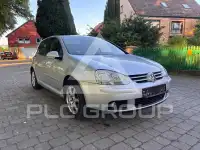 2006 Volkswagen GOLF