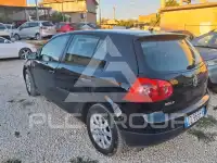 2006 Volkswagen GOLF