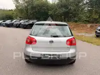 2006 Volkswagen GOLF