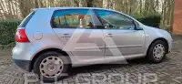 2006 Volkswagen GOLF