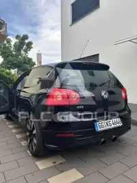 2006 Volkswagen GOLF