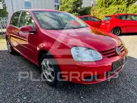 2006 Volkswagen GOLF