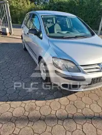 2006 Volkswagen GOLF