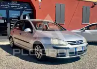 2006 Volkswagen GOLF
