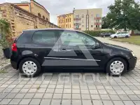 2006 Volkswagen GOLF