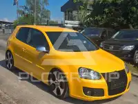 2006 Volkswagen GOLF