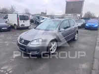 2006 Volkswagen GOLF