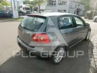 2006 Volkswagen GOLF