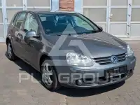 2006 Volkswagen GOLF
