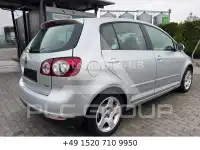 2006 Volkswagen GOLF