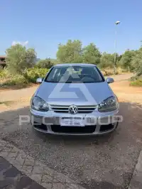 2006 Volkswagen GOLF