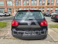 2006 Volkswagen GOLF