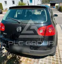 2006 Volkswagen GOLF