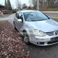 2006 Volkswagen GOLF
