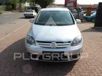 2006 Volkswagen GOLF