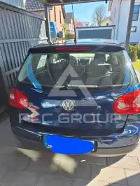 2006 Volkswagen GOLF