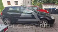 2006 Volkswagen GOLF