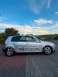 2006 Volkswagen GOLF