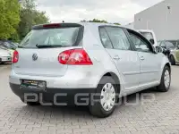 2006 Volkswagen GOLF