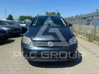 2006 Volkswagen GOLF