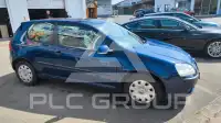 2006 Volkswagen GOLF