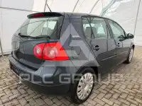 2006 Volkswagen GOLF