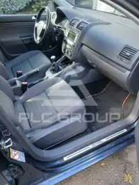 2006 Volkswagen GOLF