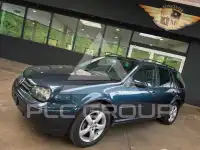 2006 Volkswagen GOLF