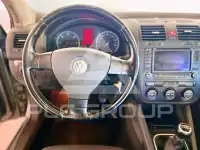 2006 Volkswagen GOLF
