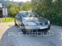 2006 Volkswagen GOLF