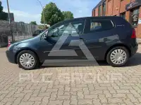 2006 Volkswagen GOLF