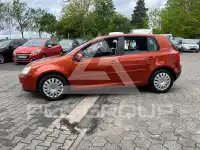 2006 Volkswagen GOLF