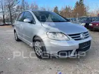 2006 Volkswagen GOLF