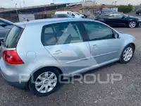 2006 Volkswagen GOLF