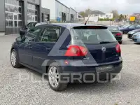 2006 Volkswagen GOLF