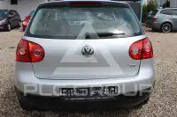 2006 Volkswagen GOLF