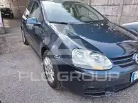 2006 Volkswagen GOLF