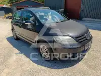 2006 Volkswagen GOLF